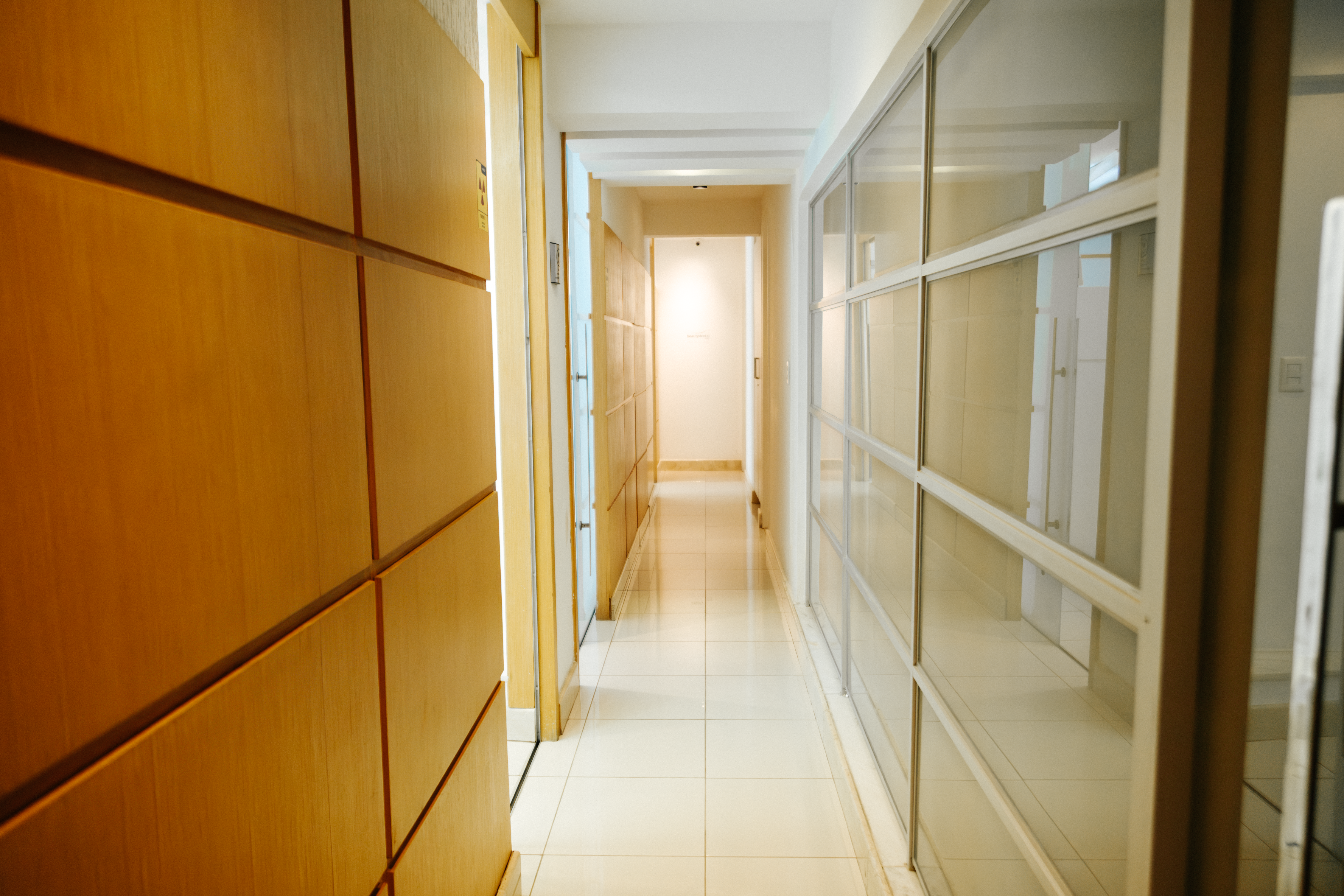 Consultório - Vista 1