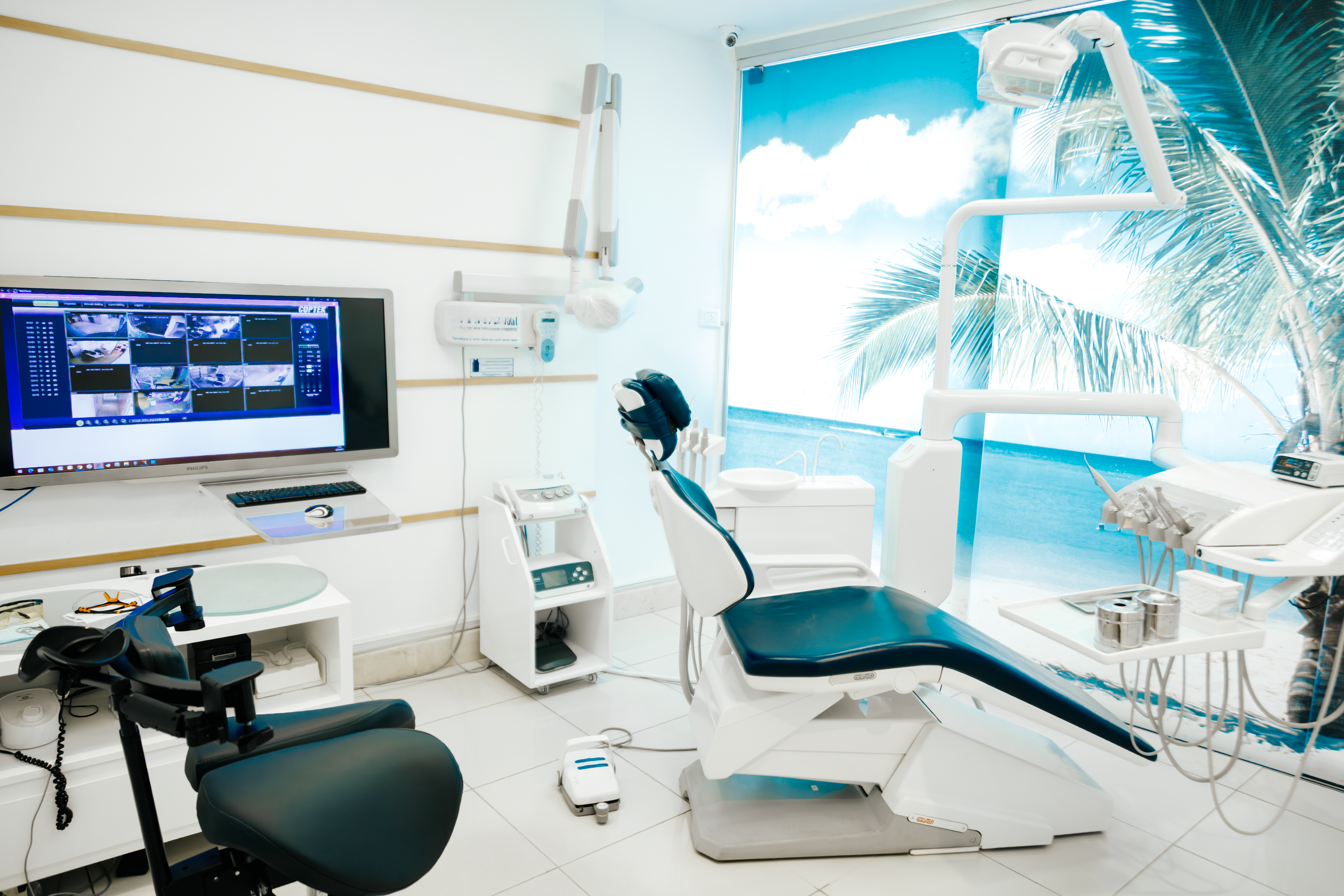 Consultório Odontológico