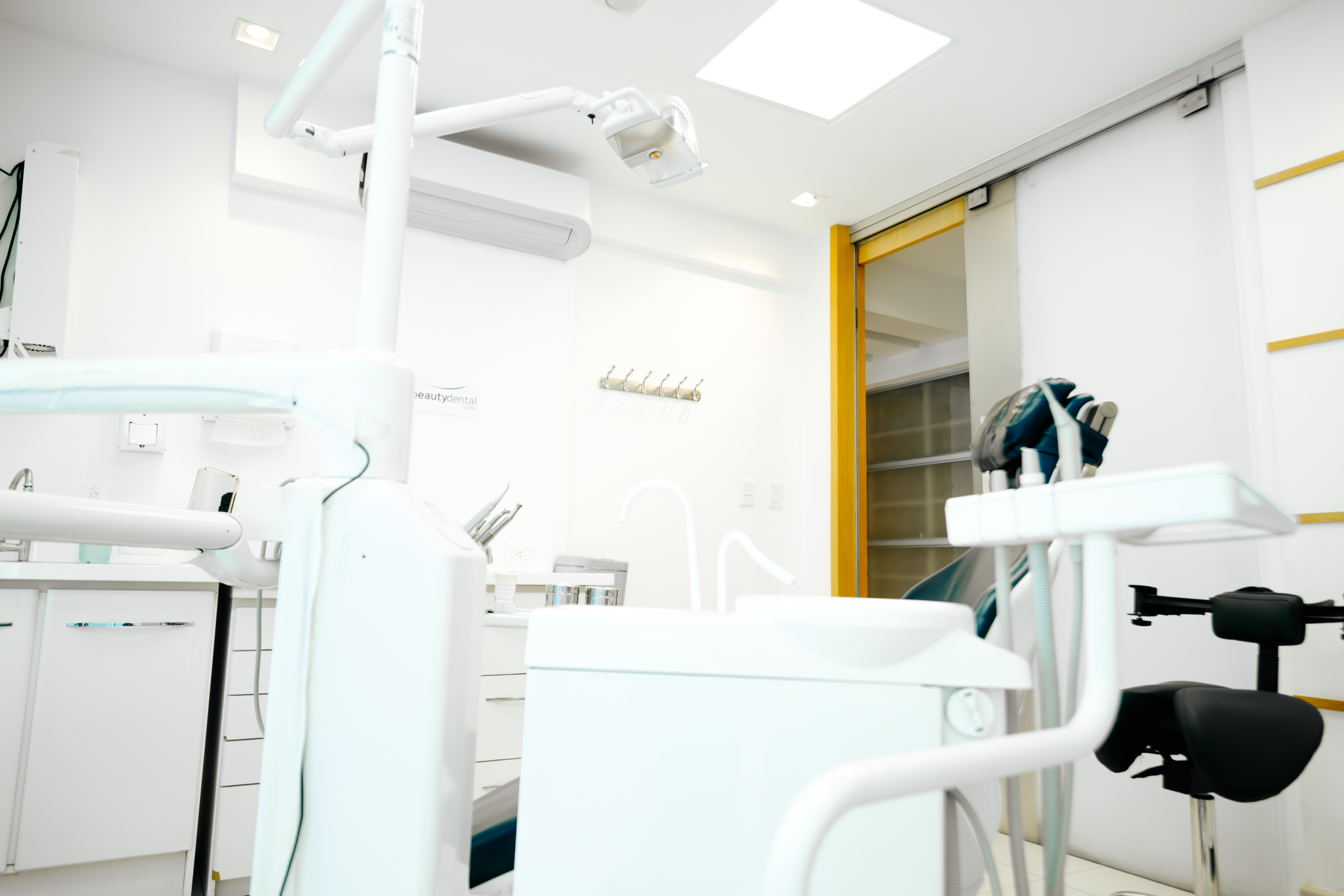 Consultório - Vista 3