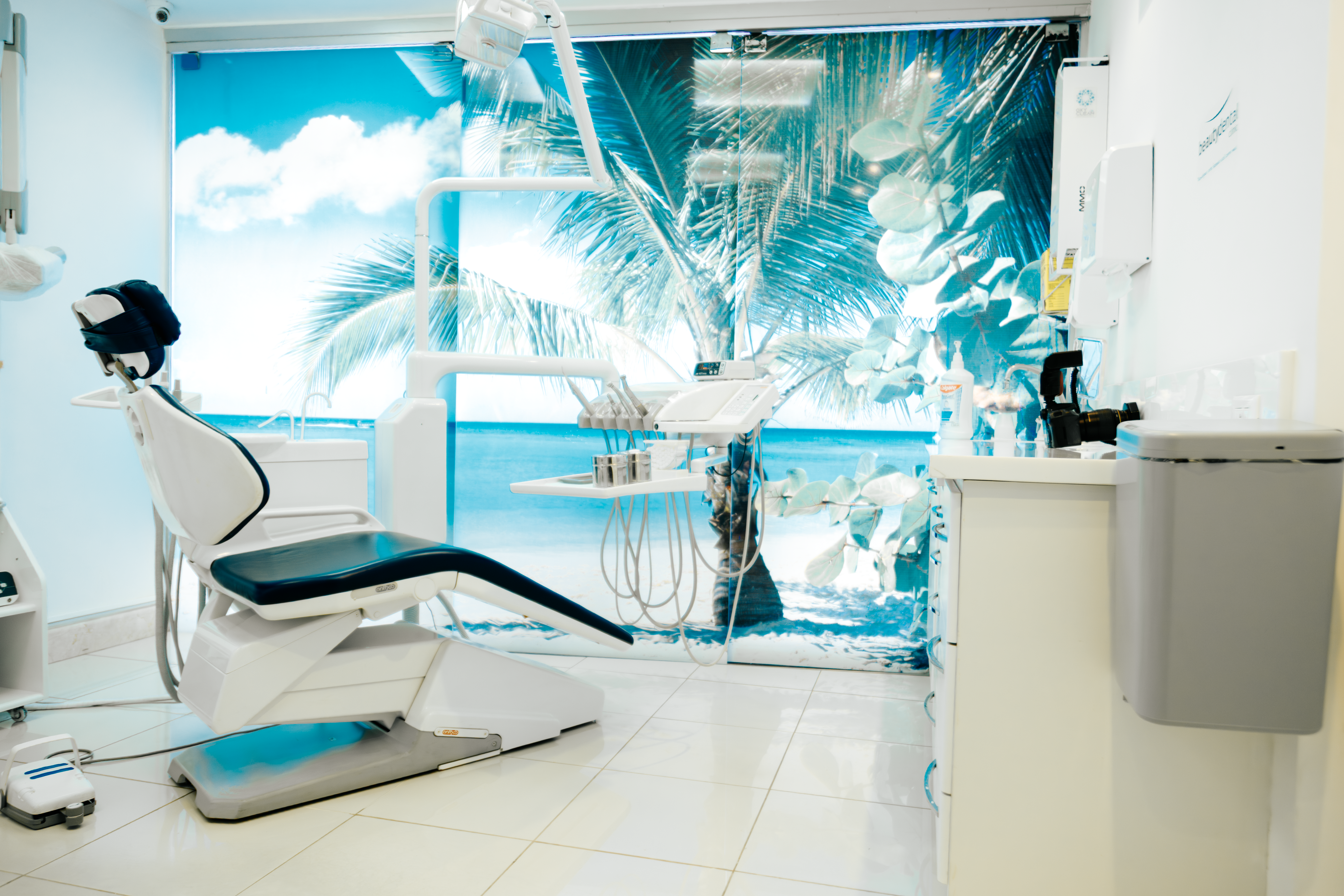 Consultório - Vista 4