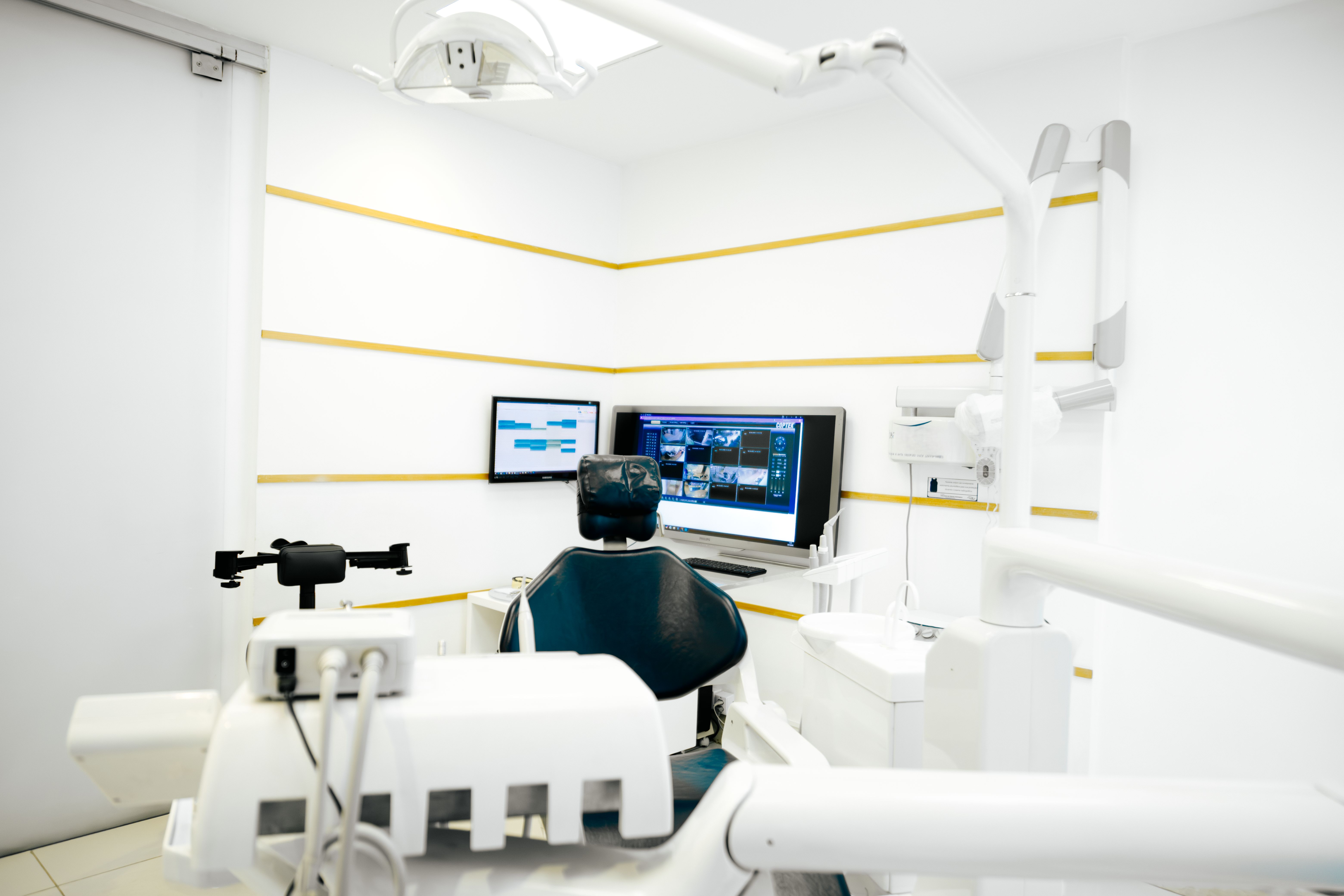 Consultório - Vista 5