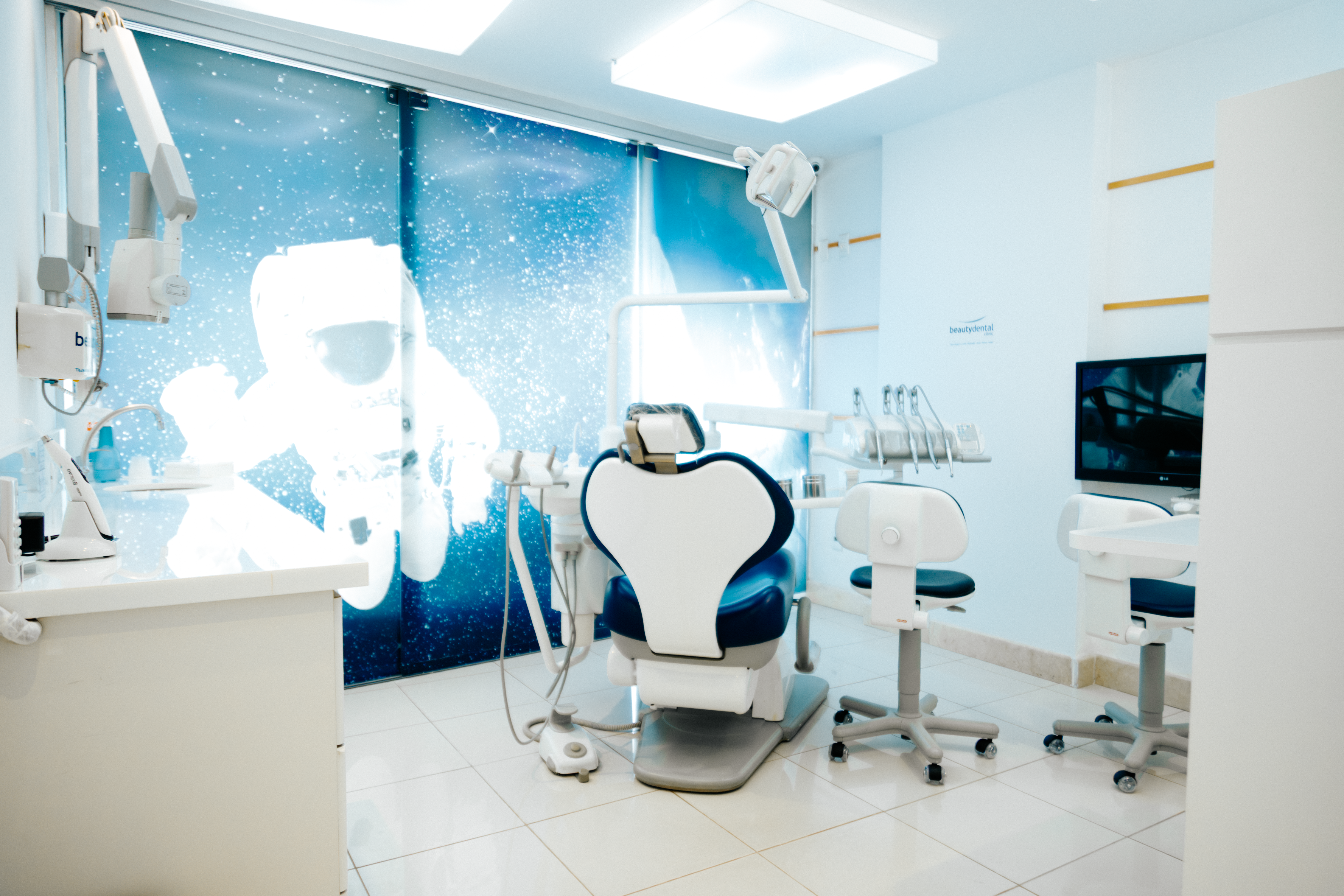 Consultório - Vista 6