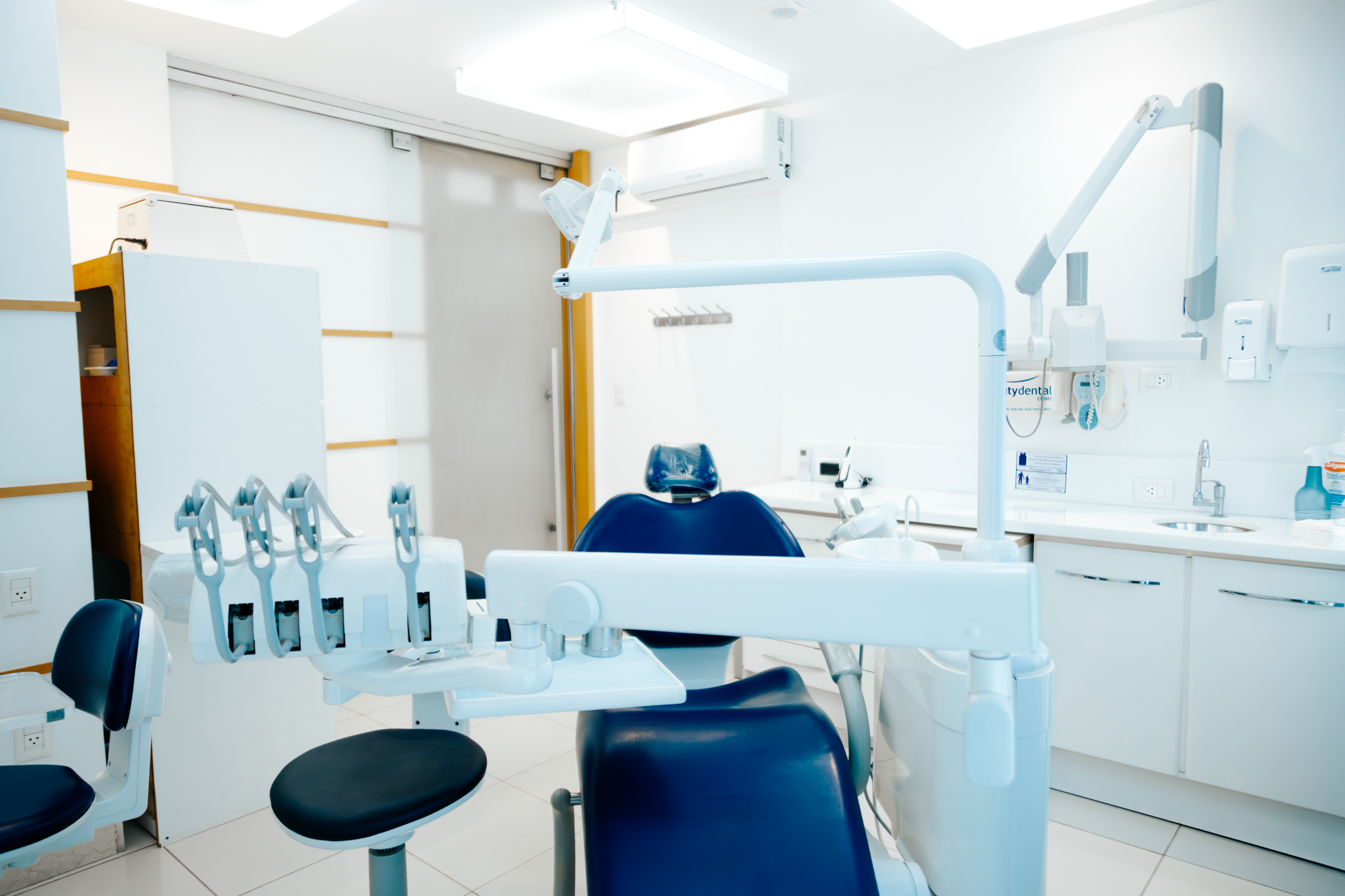 Consultório - Vista 7