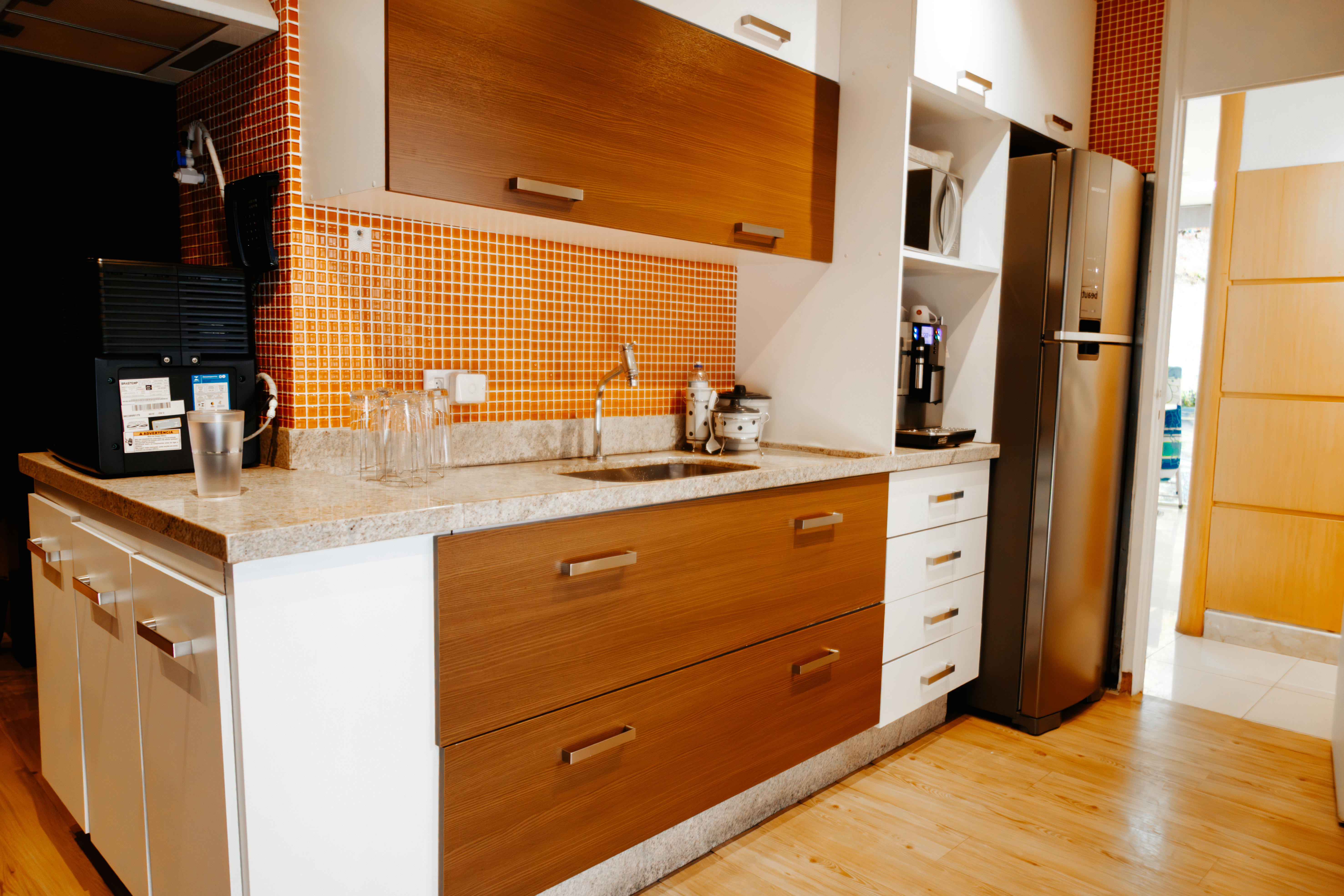 Consultório - Vista 10