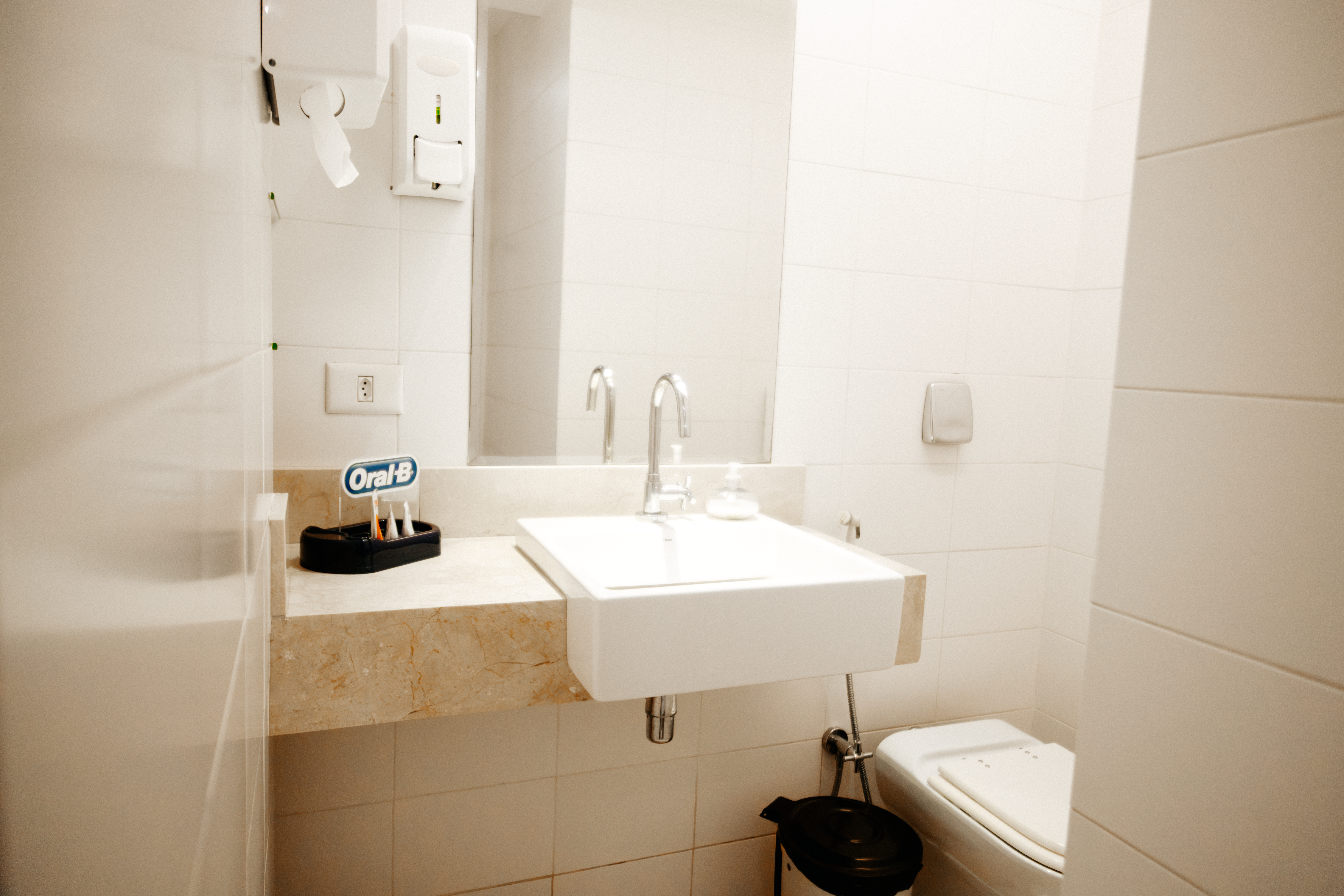 Consultório - Vista 13