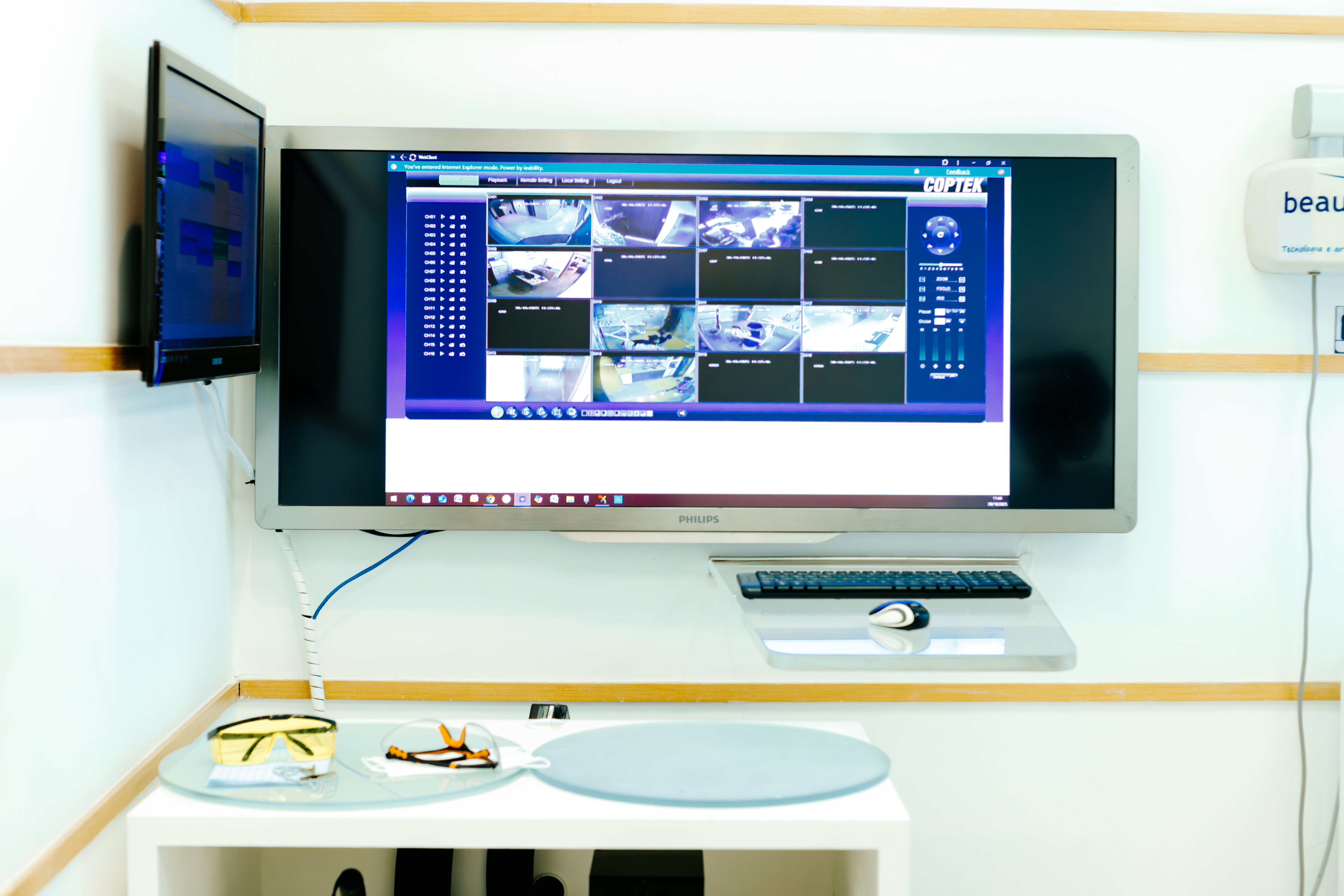 Consultório - Vista 19