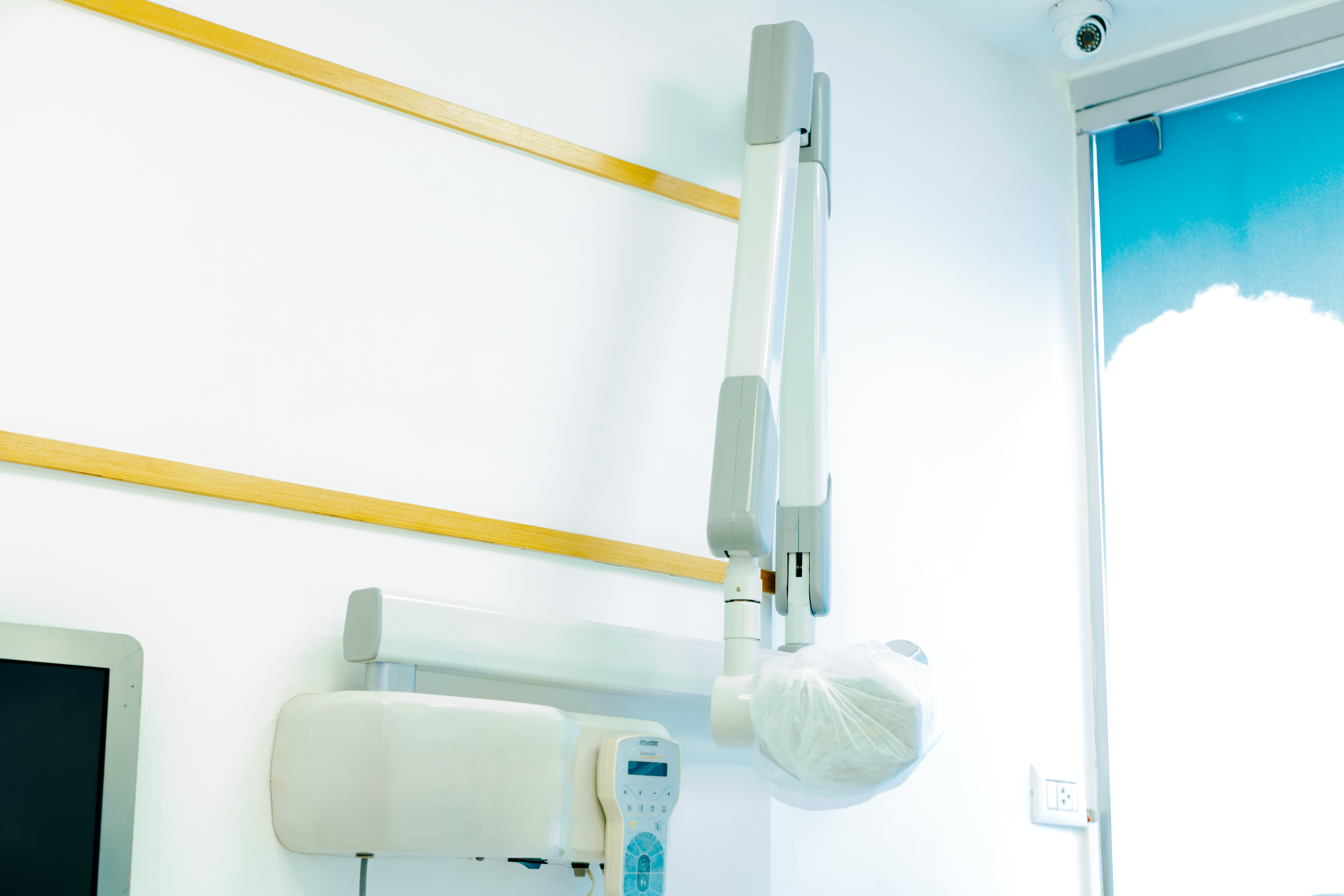 Consultório - Vista 20