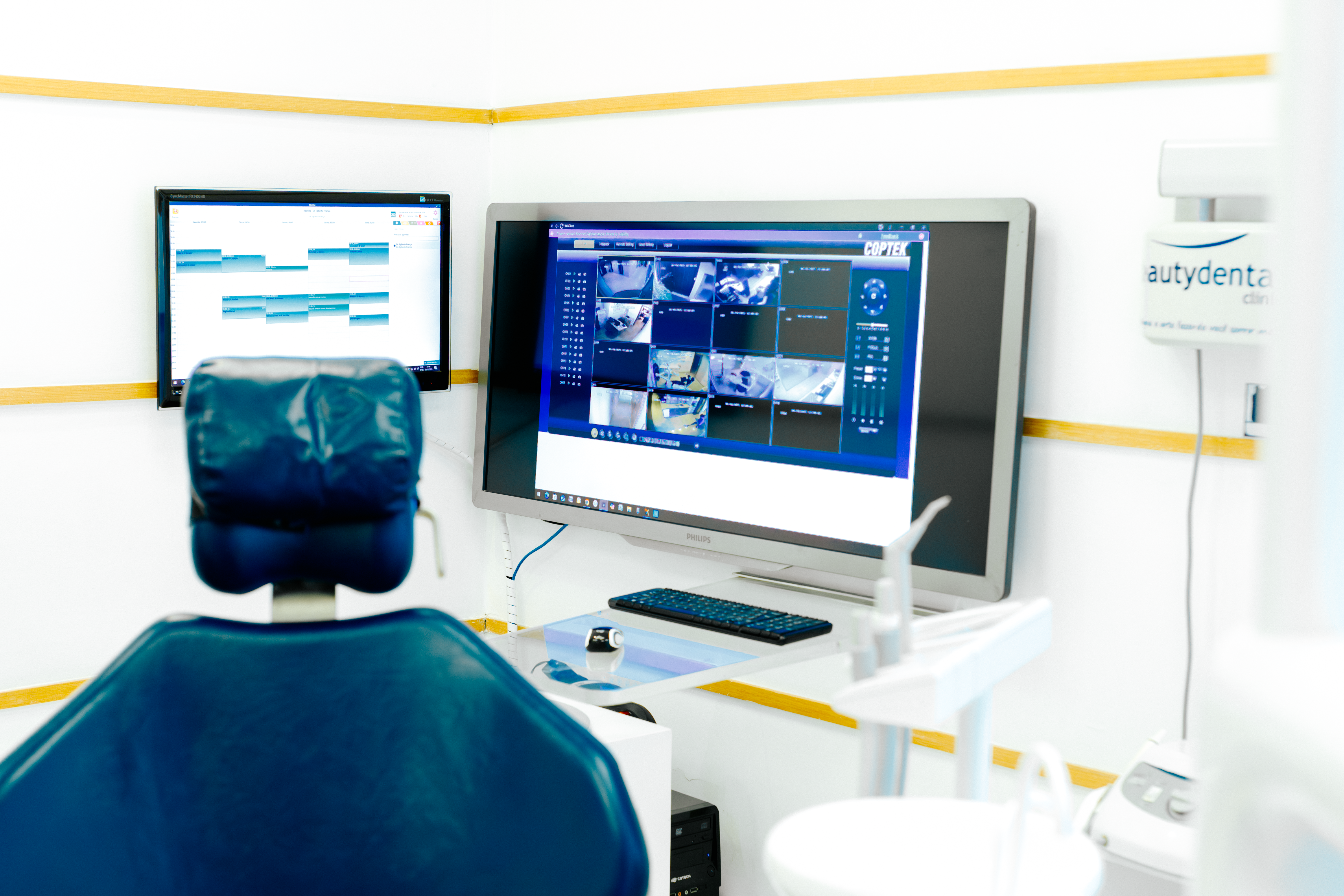 Consultório - Vista 21