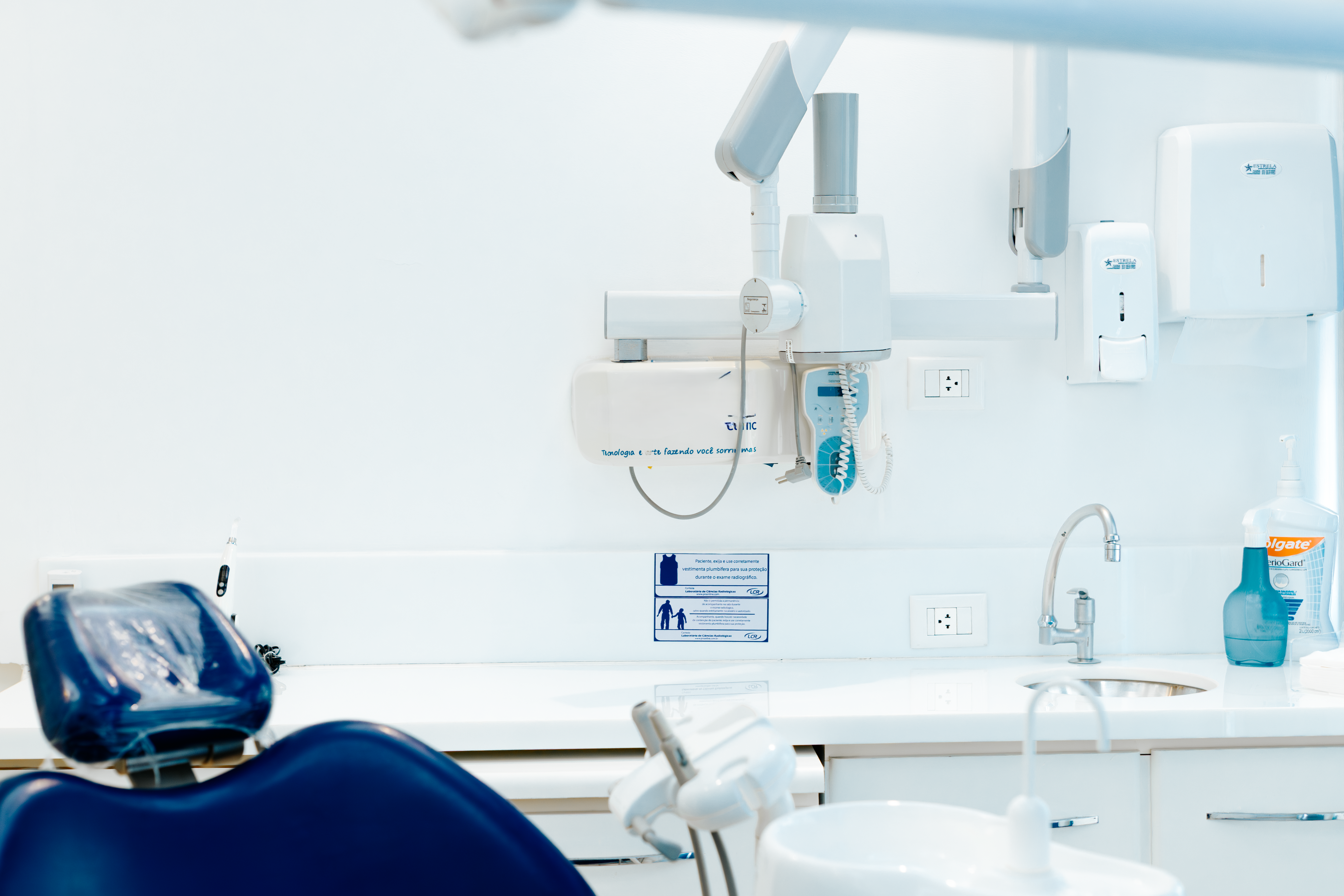 Consultório - Vista 24