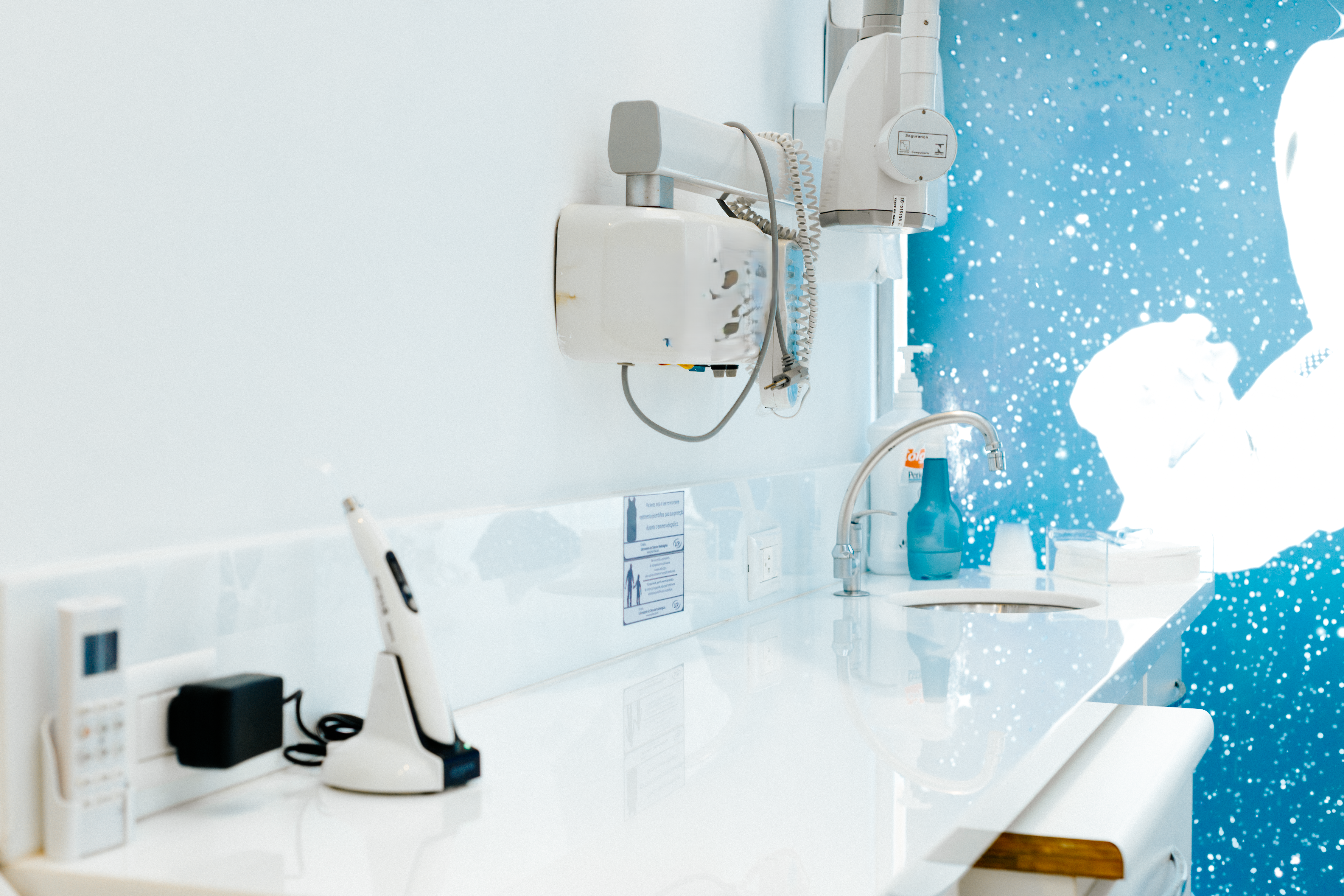 Consultório - Vista 25