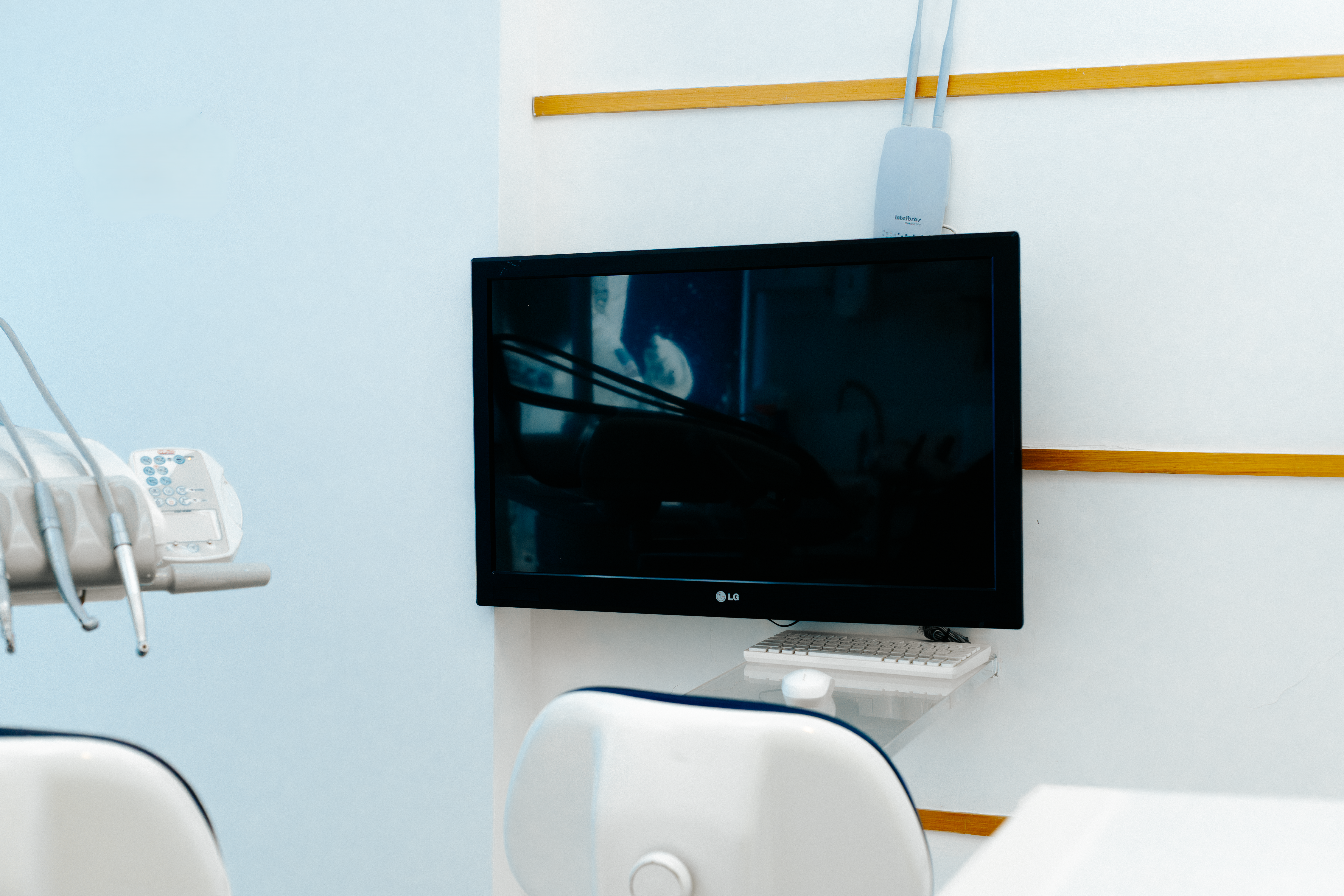 Consultório - Vista 26