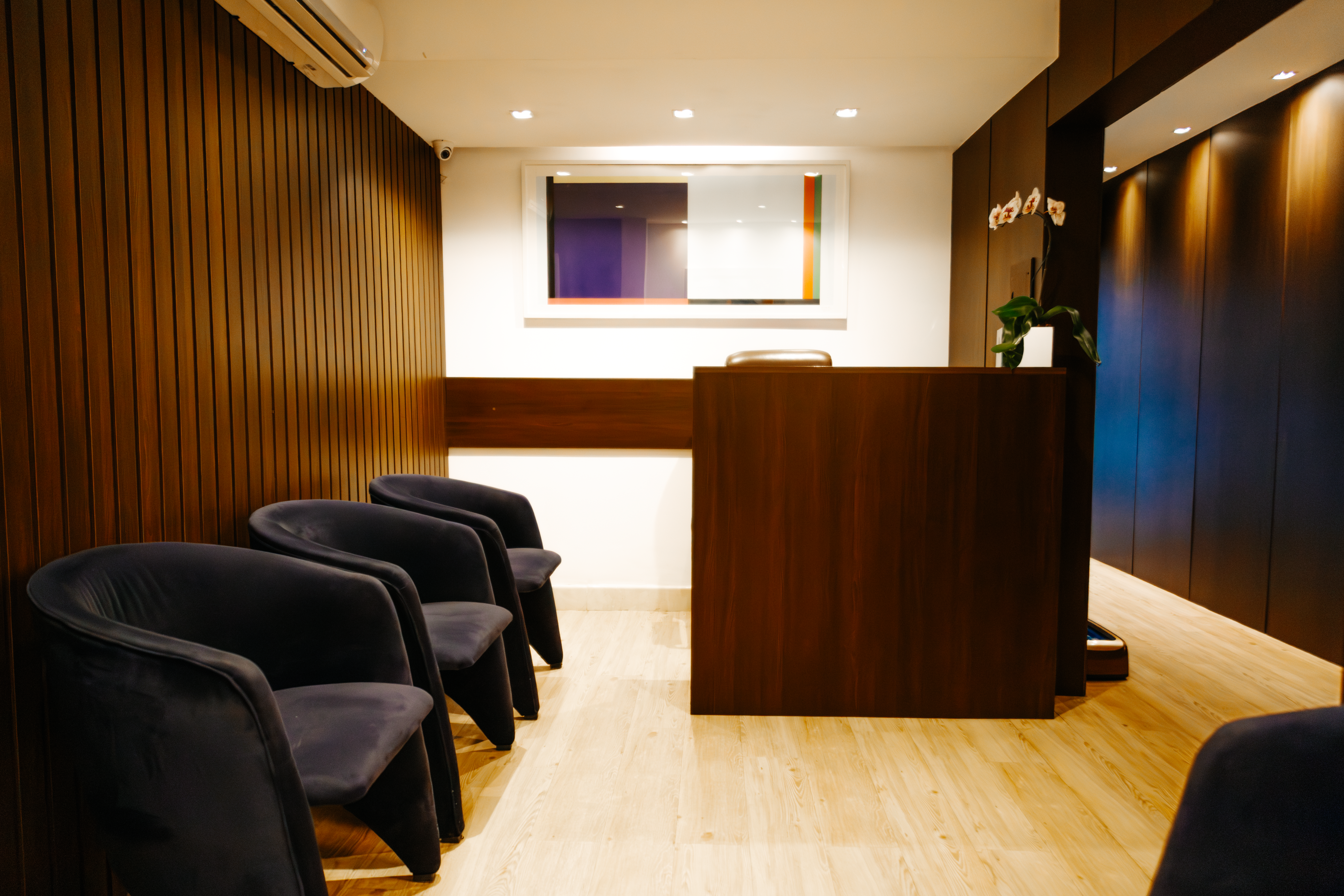 Consultório - Vista 33