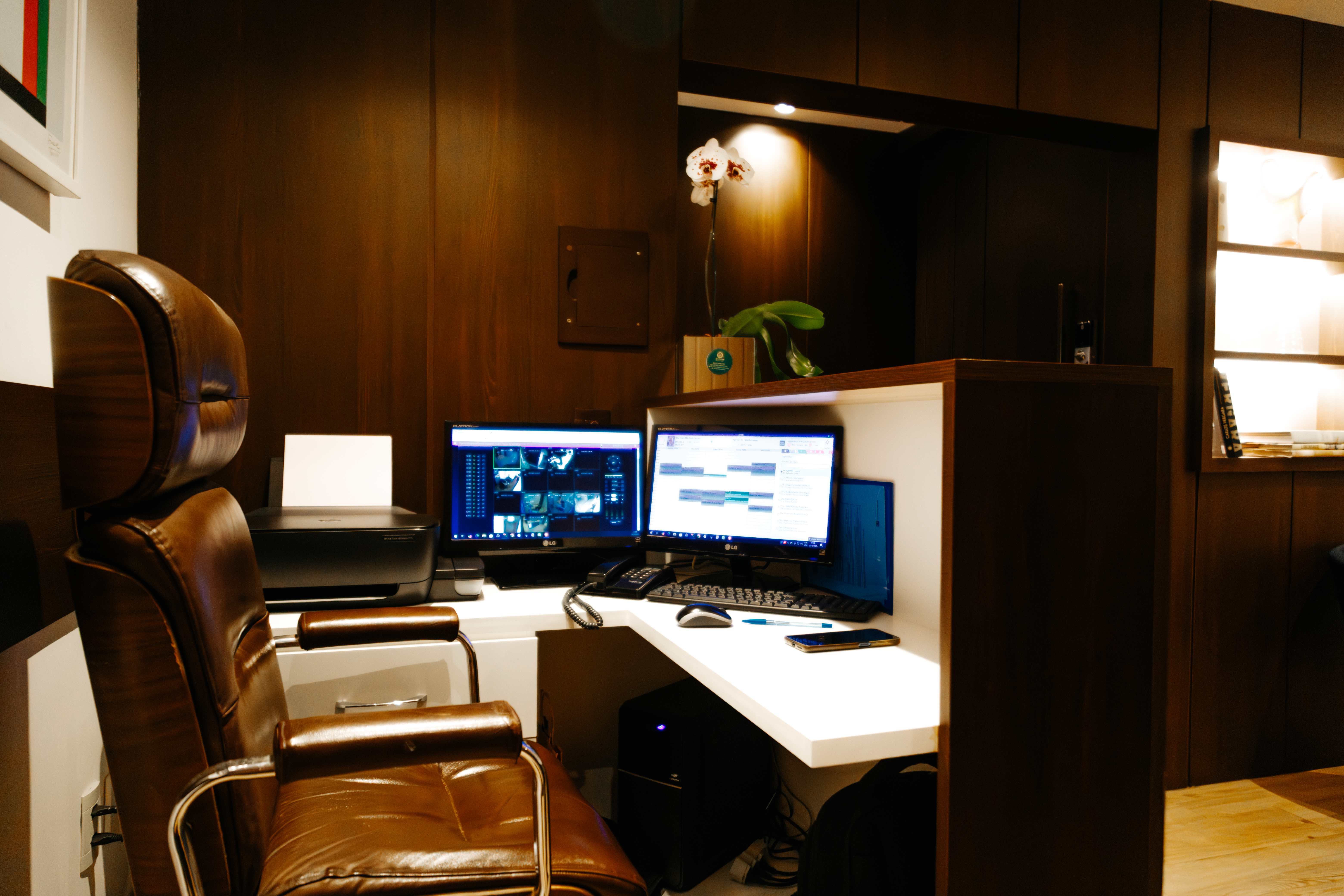 Consultório - Vista 35